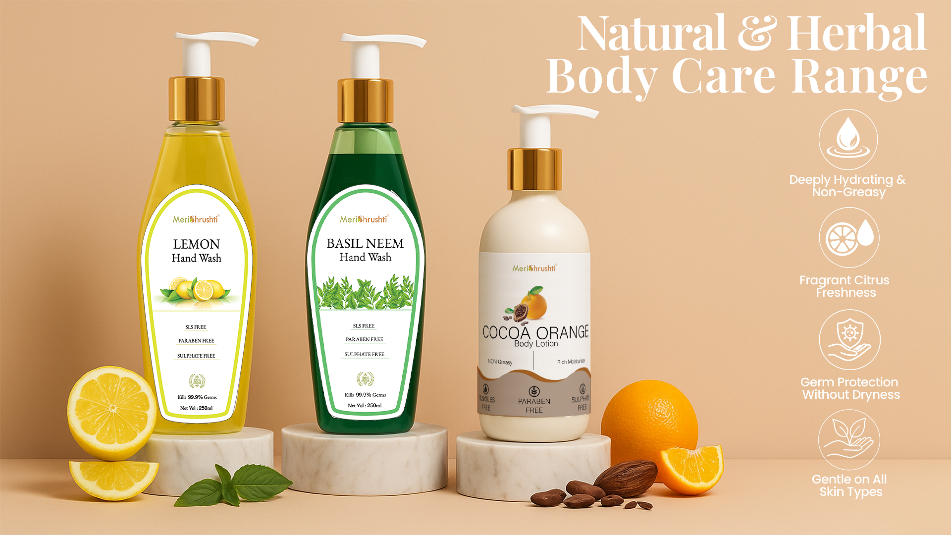 Body Care