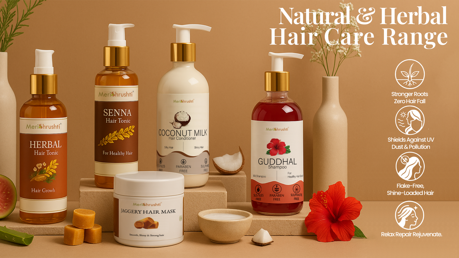Hair Care