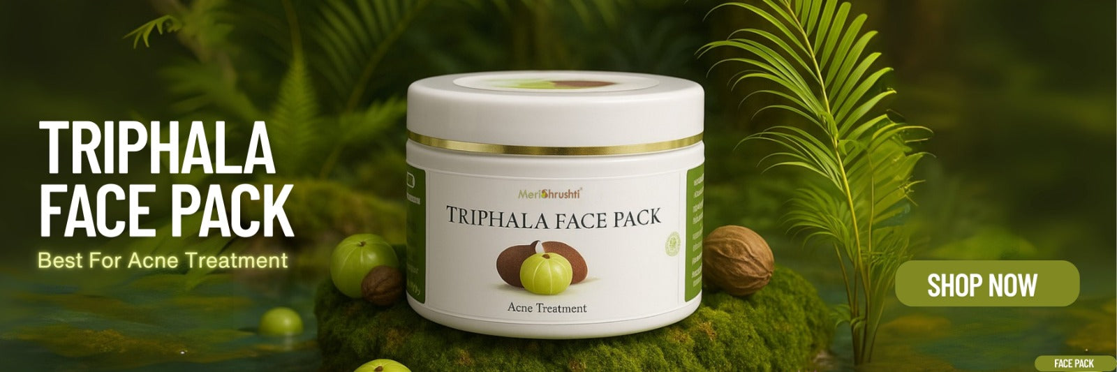 Face Pack