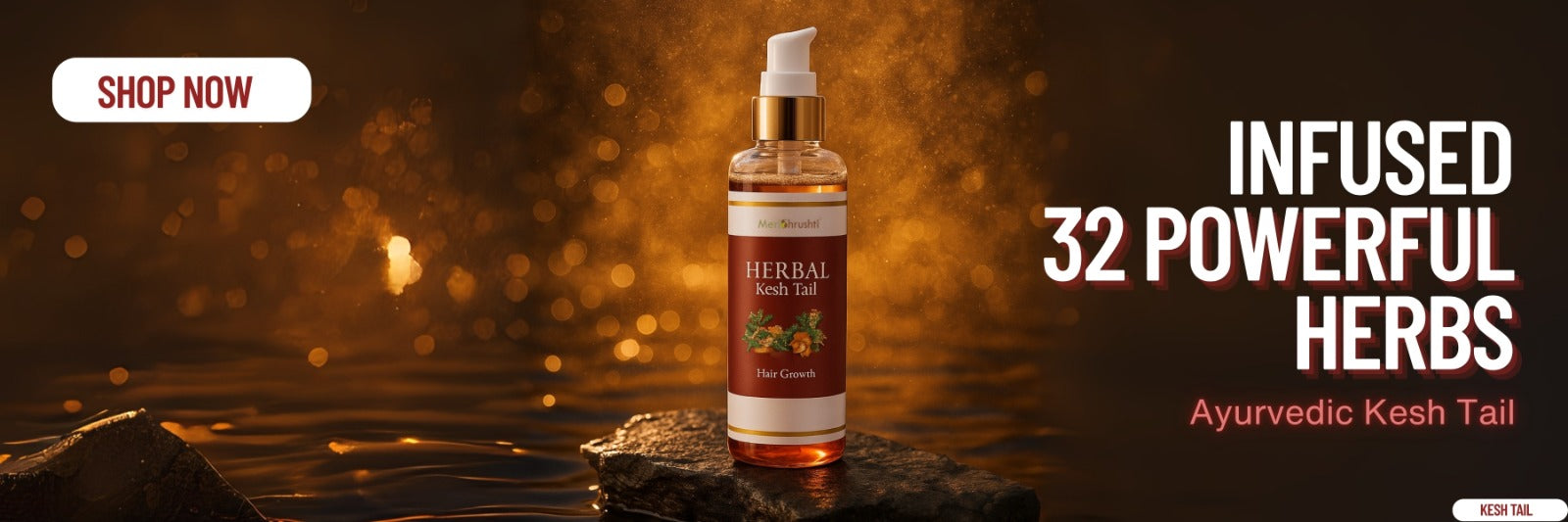 Hair Oil