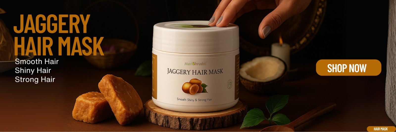 Hair Mask