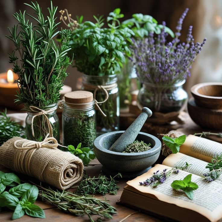 Ayurvedic Formulations