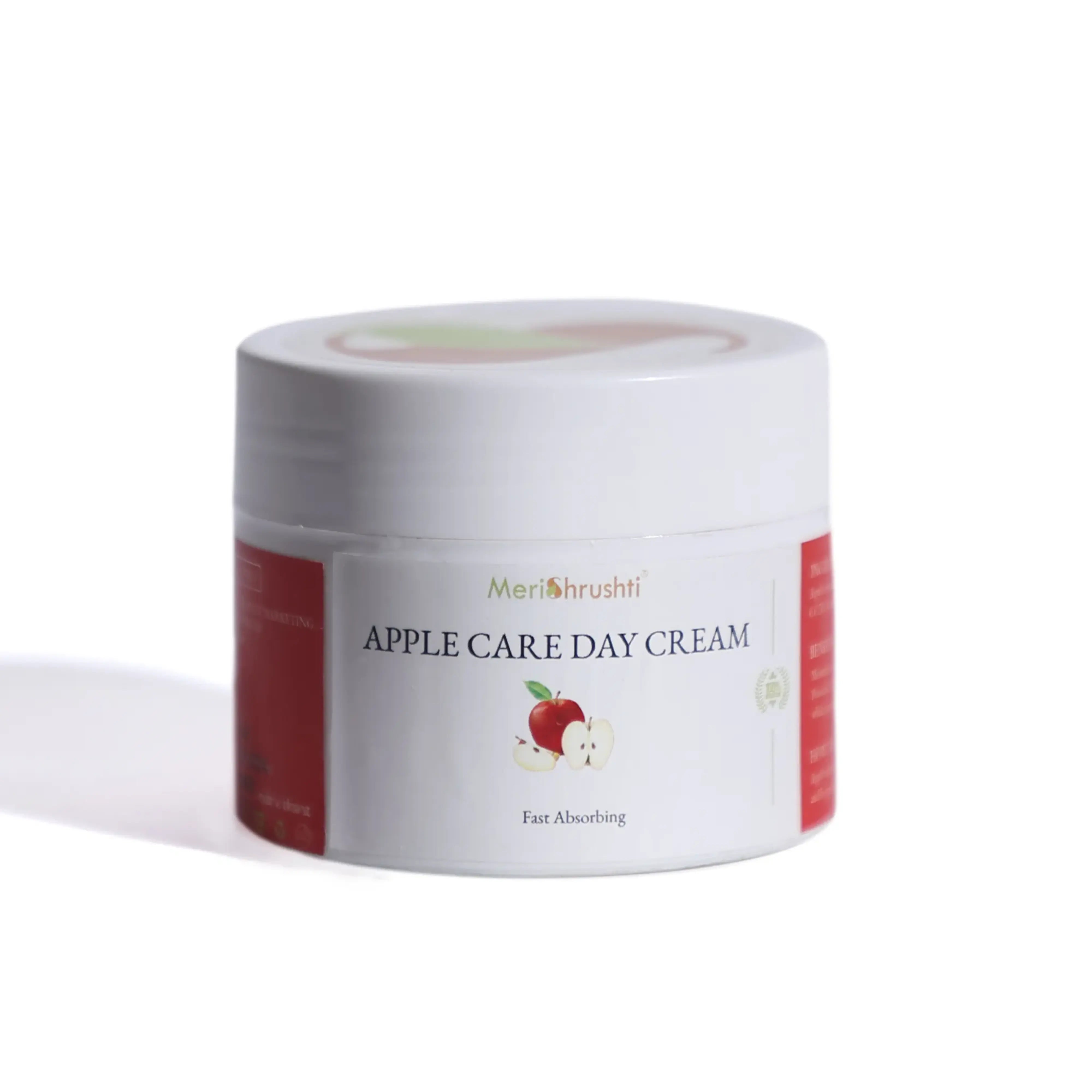 Apple Care Day Cream