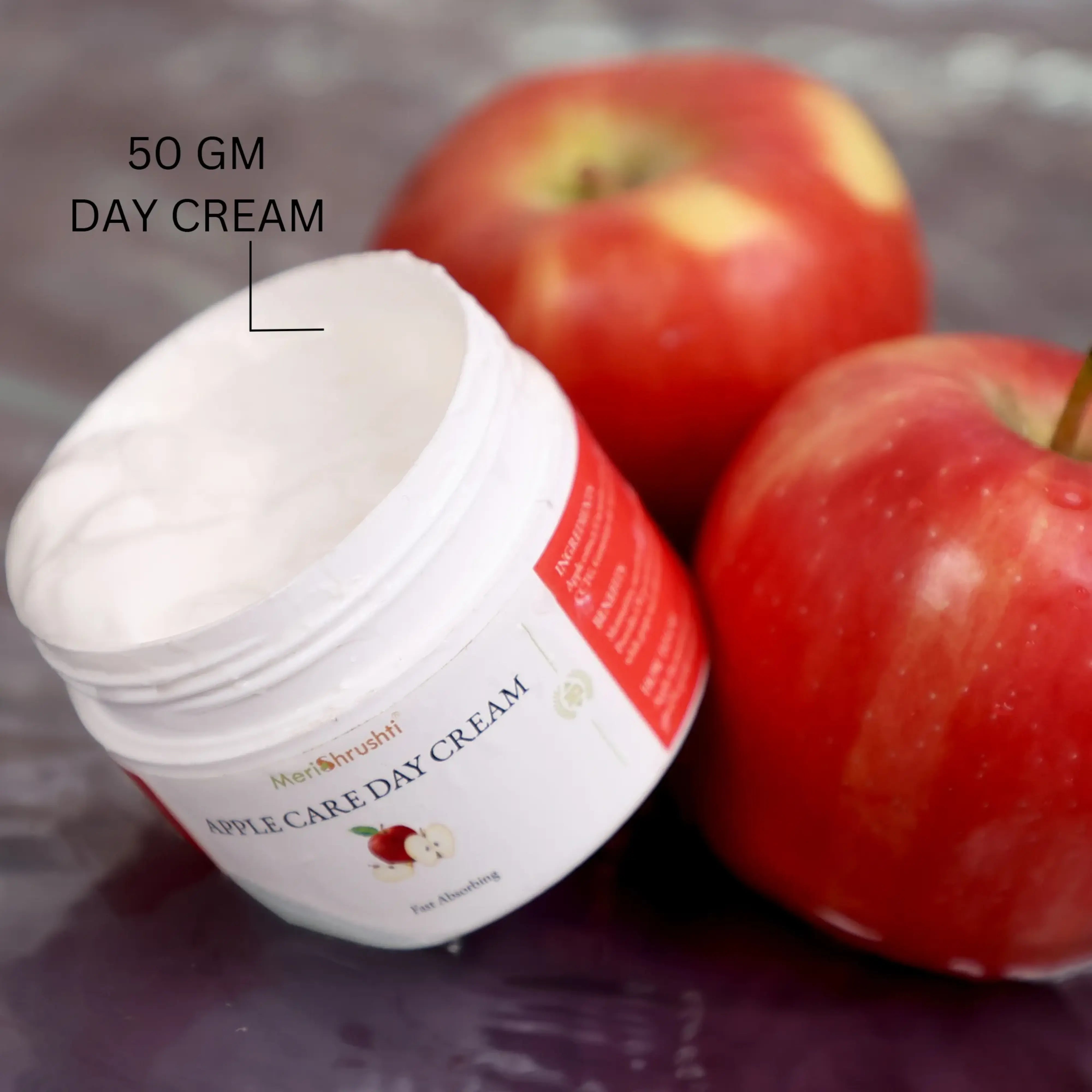 Apple Care Day Cream