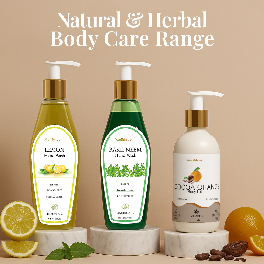Body Care