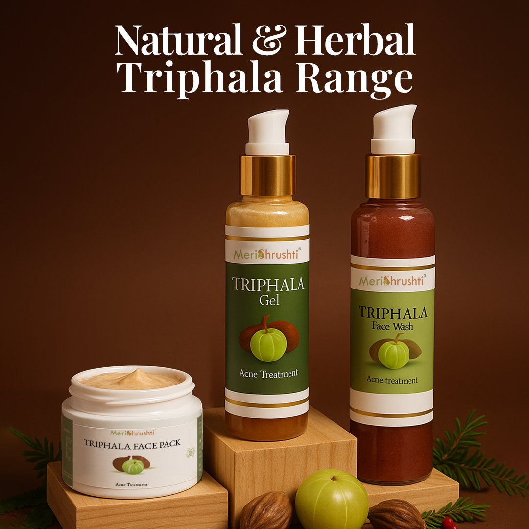 Triphala Collection